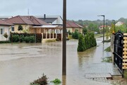 Özönvíz Győrújbaráton-8
