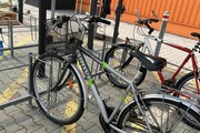 Júniusban Győrött ellopott bicajok-1