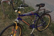 Júniusban Győrött ellopott bicajok-2