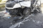 Halálos baleset az autópályán-2