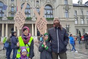 Tüntettek a győrszentiváni civilek-4