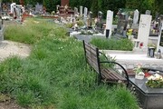 Gaztenger a temetőben-4