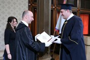 Bepótolták az elmaradt diplomaosztókat-5