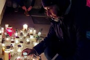 Gyertyagyújtással és könnyekkel emlékeztek a Prohászka-iskola tragikusan elhunyt igazgatójár-4