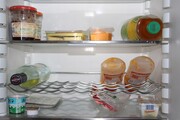 Húsvét előtt érdemes kiüríteni a hűtőt és a fagyasztórekeszt is, gondolva arra, hogy a megmaradt vendégváró fogásoknak legyen elég hely. -4