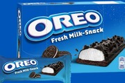 Az Oreo Tejszelet multipackban továbbra is 4 édesség szerepel, de egy az eddigi 30 grammról 27-re csökkent. -5