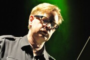Andrew Fletcher angol billentyűs (60). Becenevén „Fletch”, a Depeche Mode alapító tagja. (Fotó: Wikipedia/monophonic.grrrl)-5