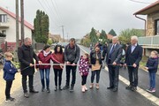 Útátadás Győrsövényházon-4