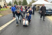Útátadás Győrsövényházon-5