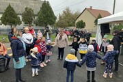 Útátadás Győrsövényházon-6