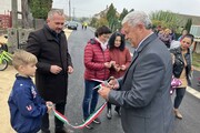Útátadás Győrsövényházon-7
