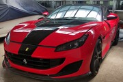 Ferrari eladó!-1