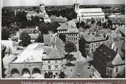 Fentről az ’50-es években. A kép a múzeumé. -5