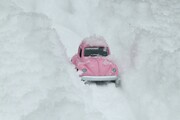 Gyakorolja a havas úton történő közlekedést!  -6