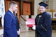 Bepótolták az elmaradt diplomaosztókat-9