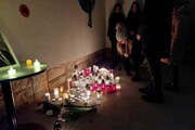 Gyertyagyújtással és könnyekkel emlékeztek a Prohászka-iskola tragikusan elhunyt igazgatójár-8
