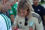 Szelfik és autogramok a szurkolói pikniken-10