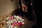 Gyertyagyújtással és könnyekkel emlékeztek a Prohászka-iskola tragikusan elhunyt igazgatójár-9