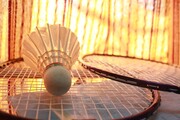 Sporteszközök. Labdát, tollas felszerelést vagy pingpongasztalt sem használunk nap mint nap. Érdemes ezügyben is feltérképezni a környezetünket, mondjuk úgy, hogy én veszek tollaslabdát, te focilabdát, ketten közösen meg pingpongasztalt. -9