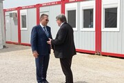 Elláttunk Pannonhalmáig az egyetemi kocka tetejéről -7
