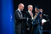 Diplomaosztó a jogi karon-7