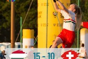 Öt győrivel világbajnok az U20-as magyar frizbi válogatott-2