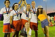 Öt győrivel világbajnok az U20-as magyar frizbi válogatott-1