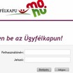 ügyfélkapu